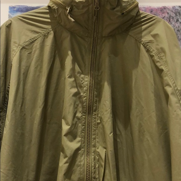 **SOLD**Isabel Marant Etoile cape jacket - Picture 5 of 8